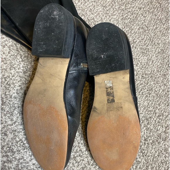 Michael Kors Riding Boot - Picture 3 of 5